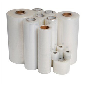 Stretch Film για Παλέτες